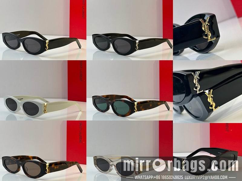 YSL Glasses 03smh55