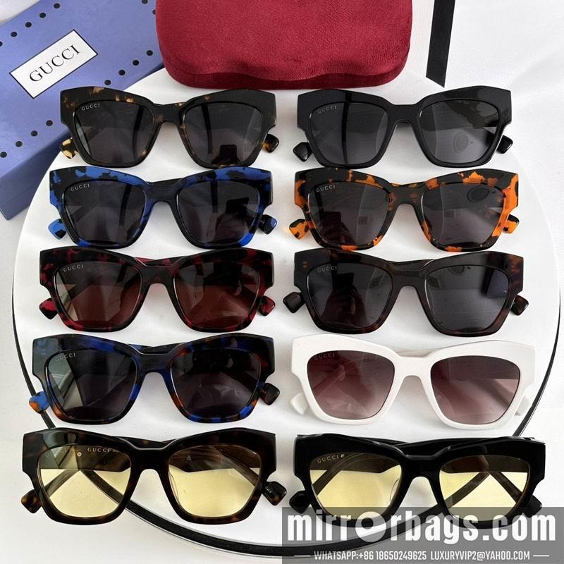 Gucci Glasses smh175