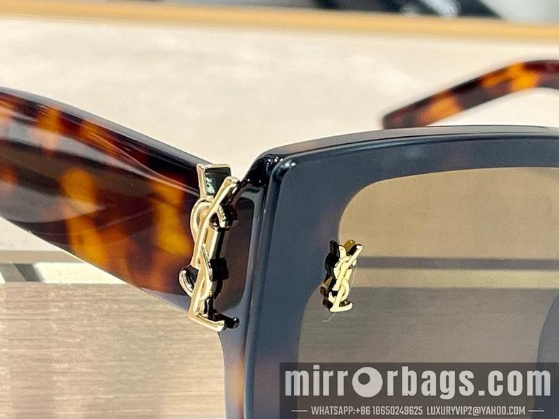 YSL Glasses smx52