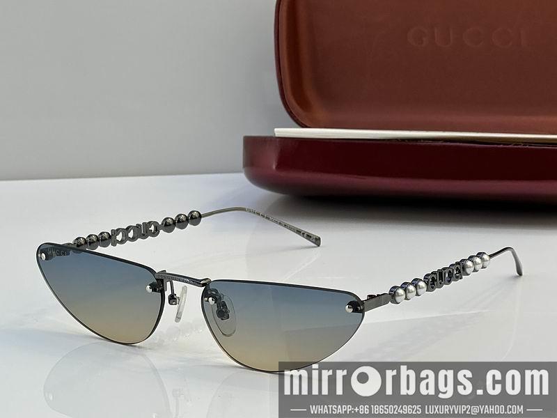 Gucci Glasses smh212