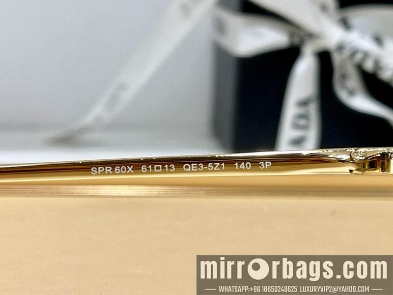 Prada Glasses smr06