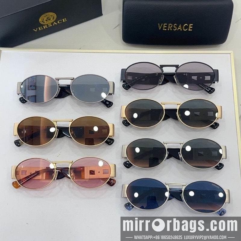 Versace Glasses 03smh81