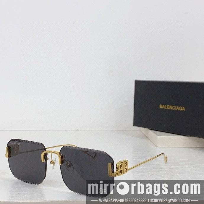 Balenciaga Glasses smx84