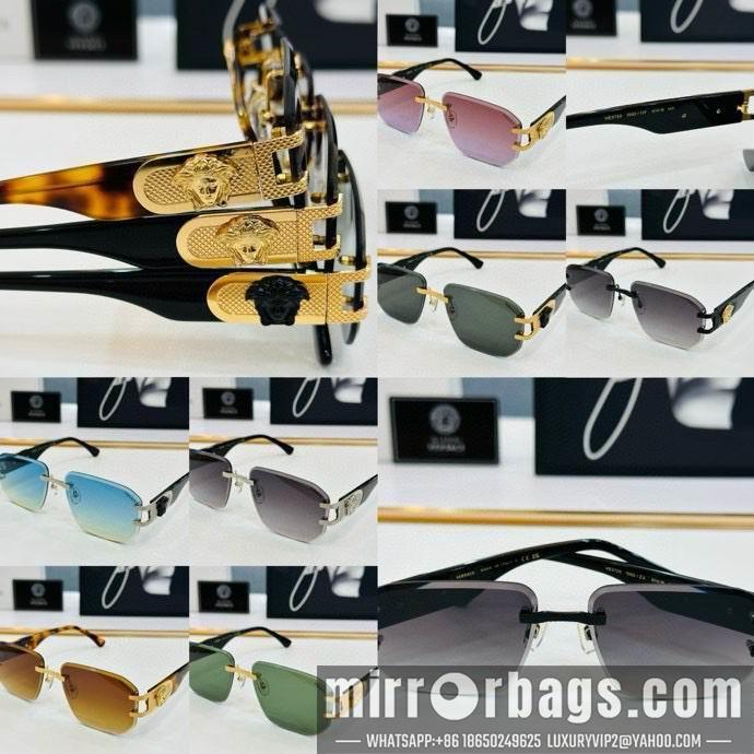 Versace Glaases smx57