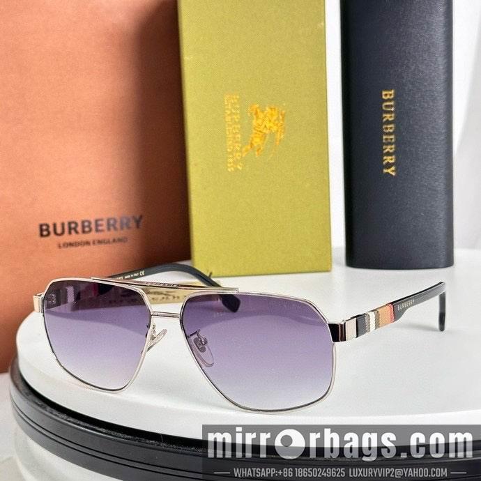 Burberry Glasses smx84