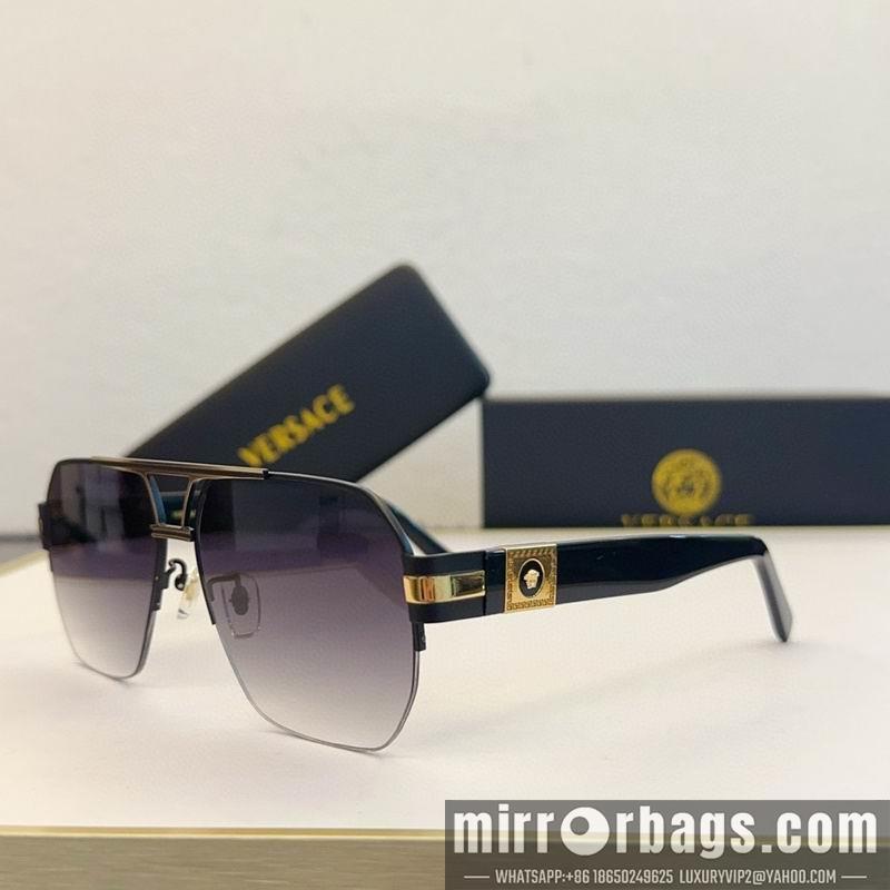 Versace Glaases smx157