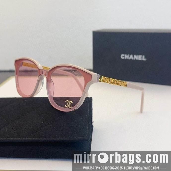 Chanel Glasses smx311