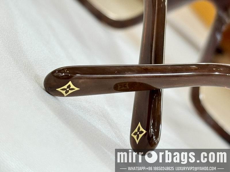 LV Glasses smh109