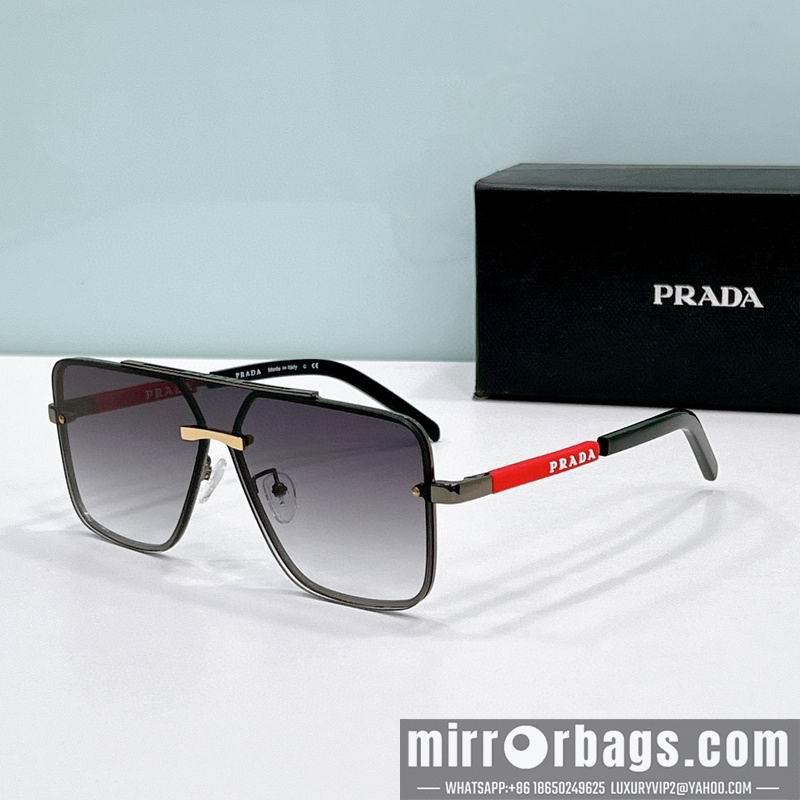 Prada Glasses smh76