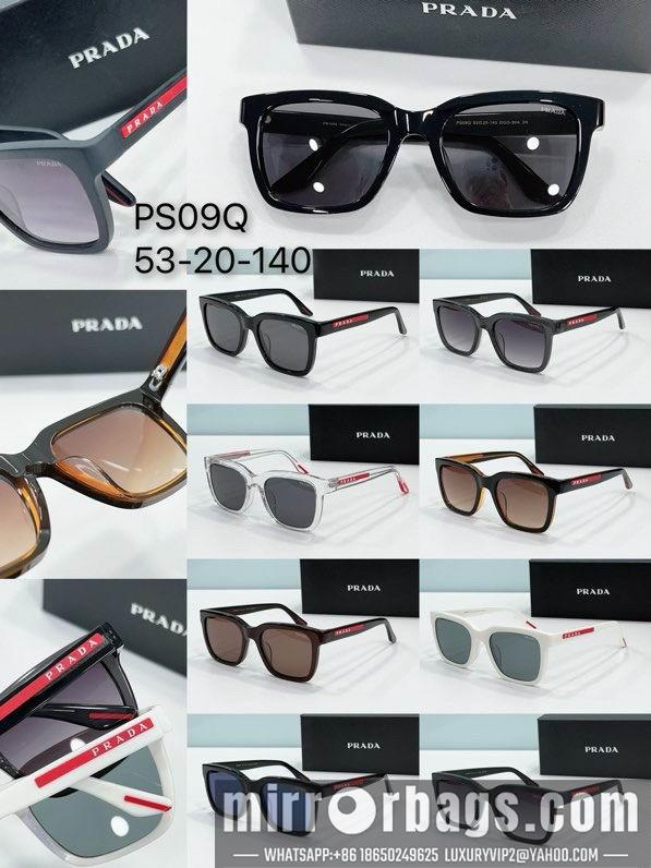 Prada Glasses smr107