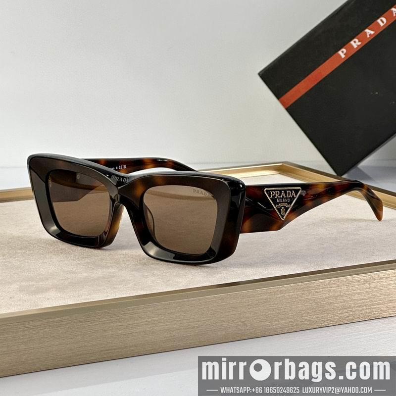 Prada Glasses smh101