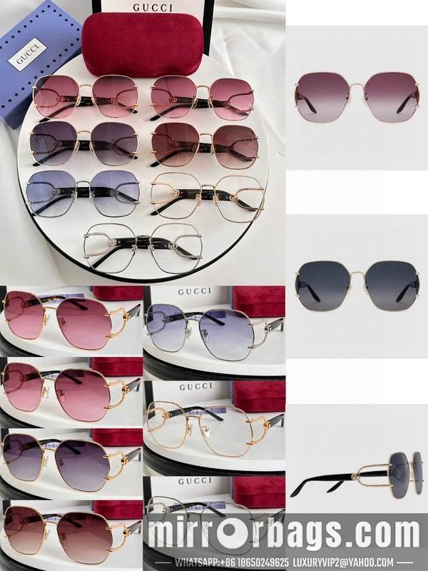 Gucci Glasses smh99