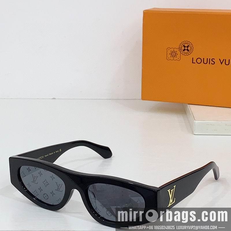 LV Glasses smr42
