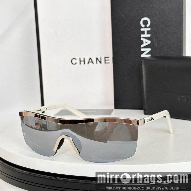 Chanel Glasses smh81