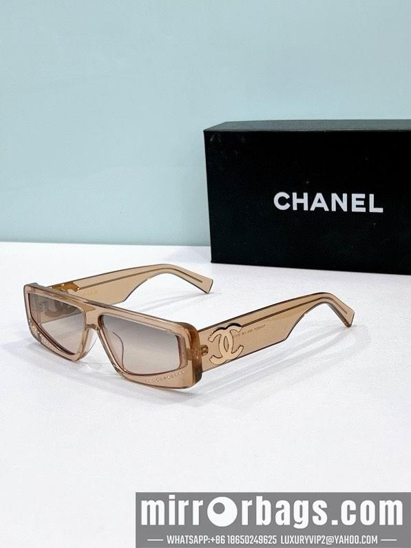 Chanel Glasses smx294
