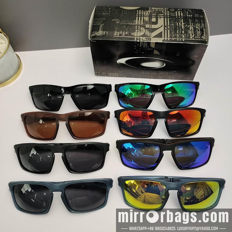 Oakley Glasses 03smh17