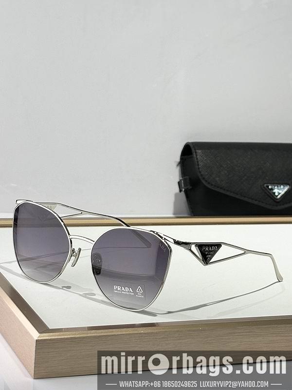 Prada Glasses smh182