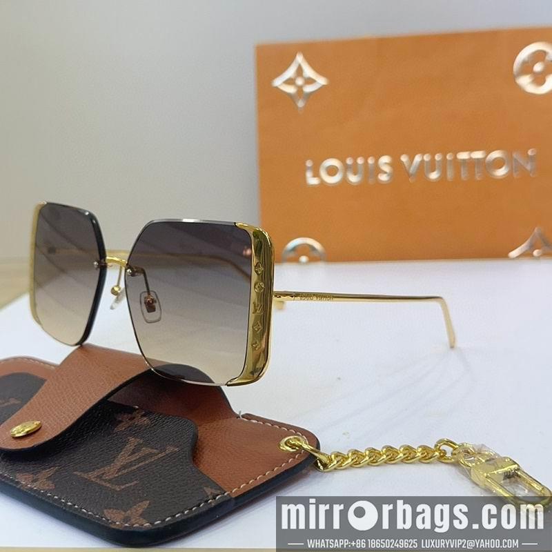 LV Glasses smr125