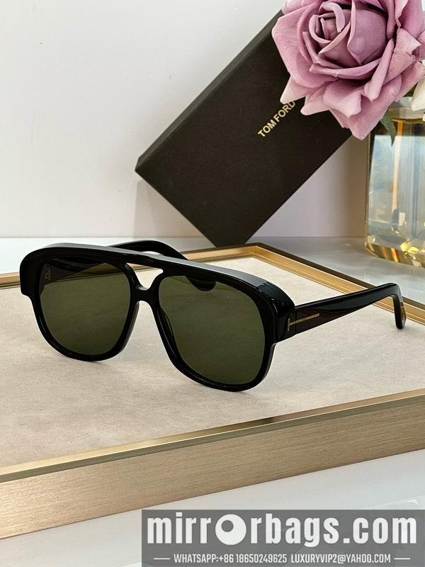 Tom Ford Glasses smx100