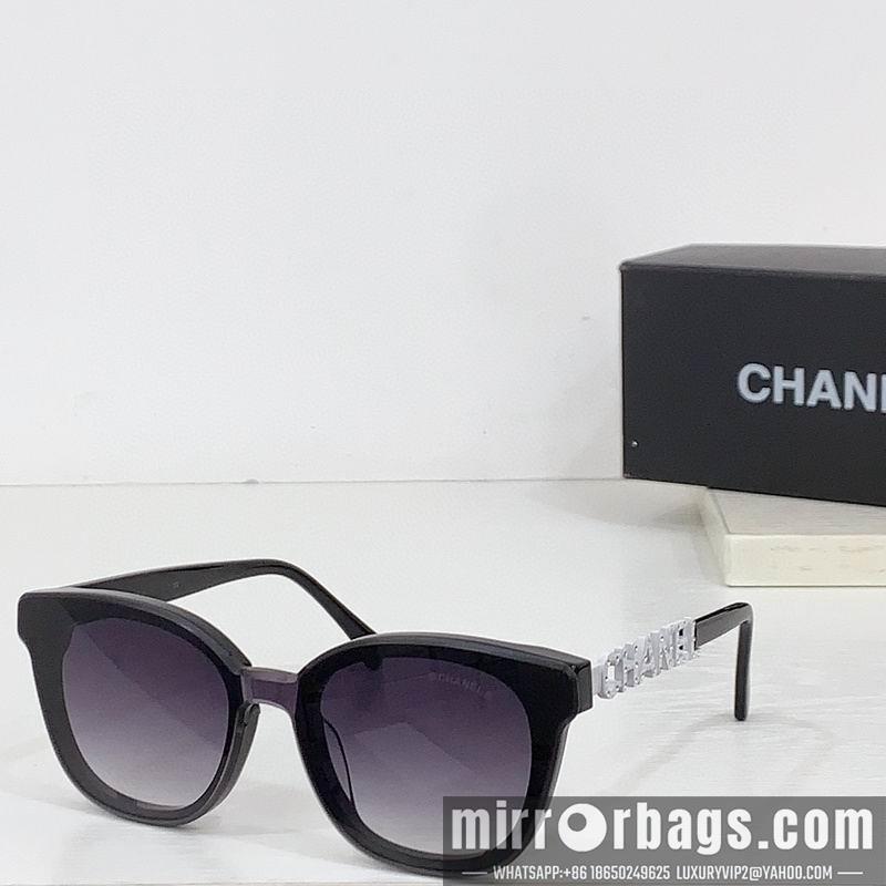 Chanel Glasses smr42