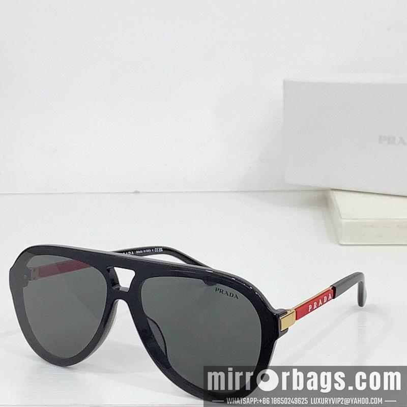 Prada Glasses smh52