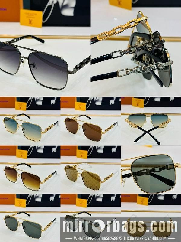 LV Glasses smr76