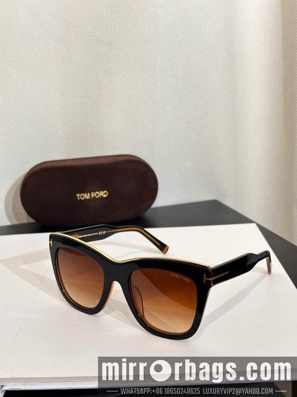 Tom Ford Glasses smx62