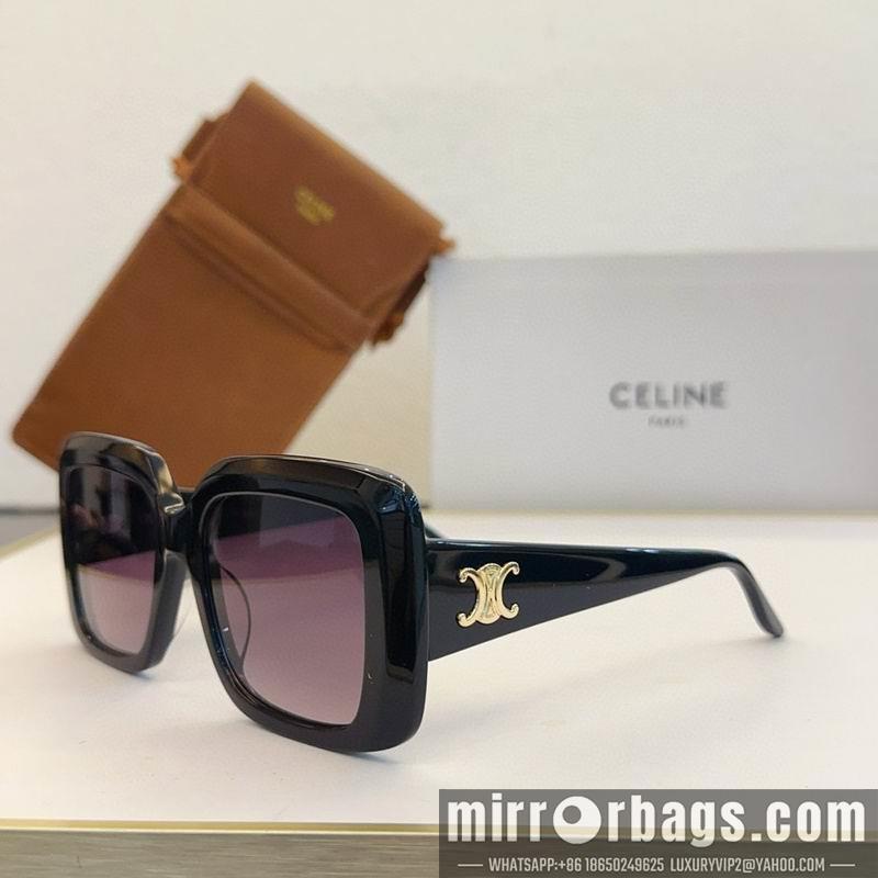 Celine Glasses smx206
