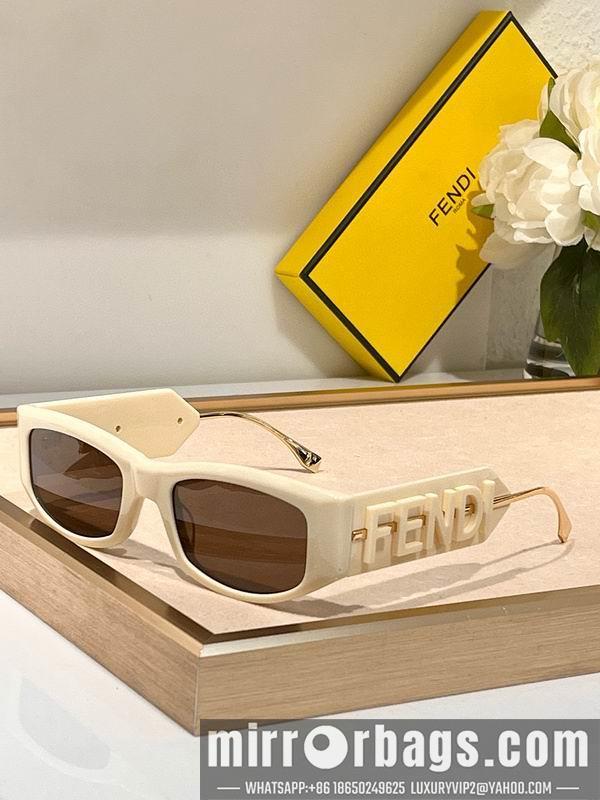 Fendi Glasses smx54