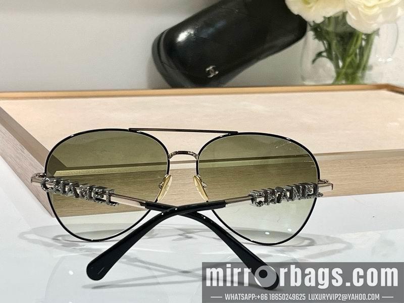 Chanel Glasses smr260