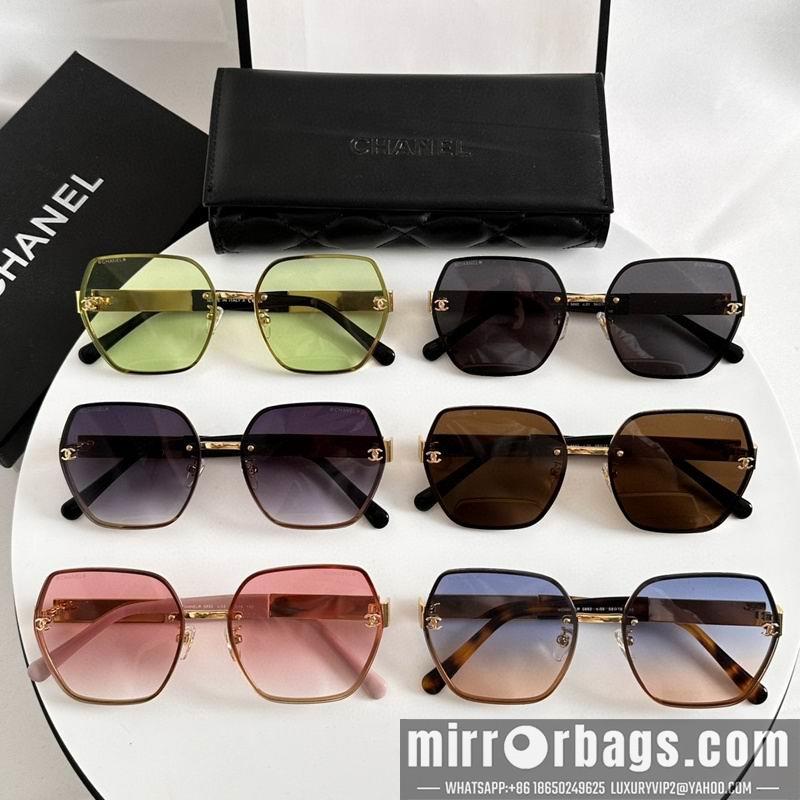 Chanel Glasses smh144