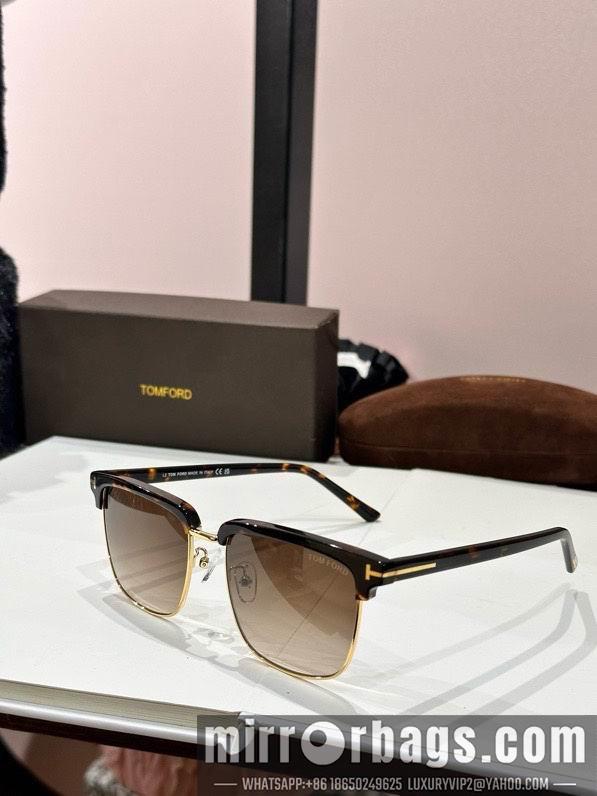 Tom Ford Glasses smx34