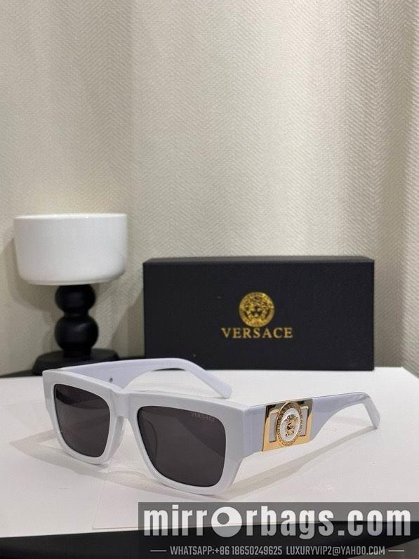 Versace Glaases smx129
