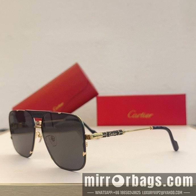 Cartier Glasses smx240