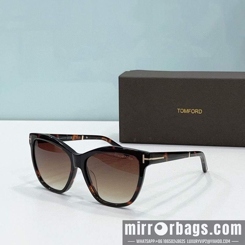 Tom Ford Glasses smx45