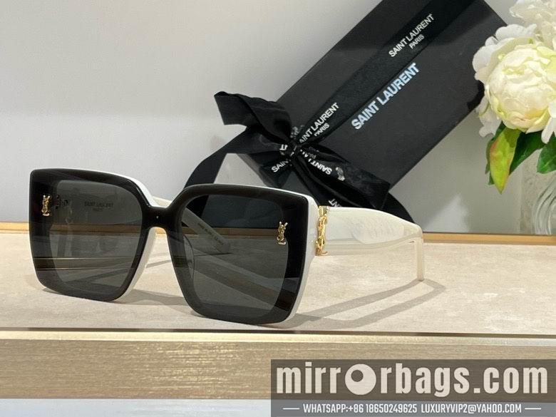 YSL Glasses smx52