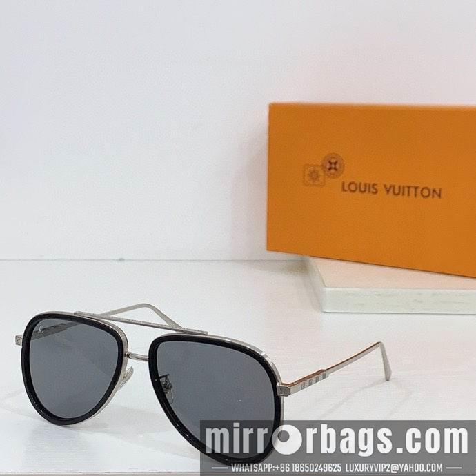 LV Glasses smr15