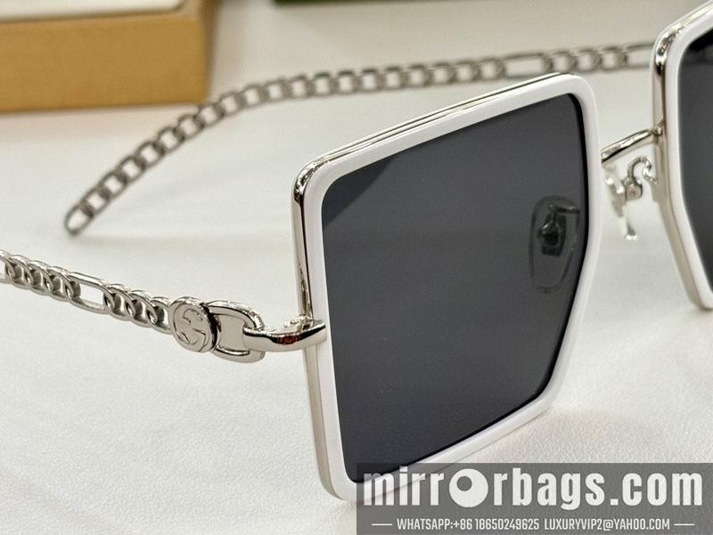 Gucci Glasses smh236