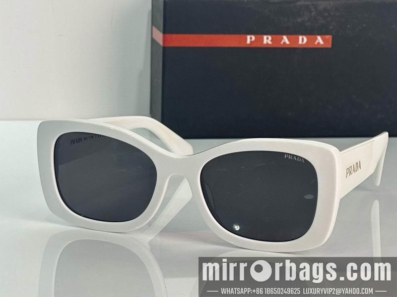 Prada Glasses smx183