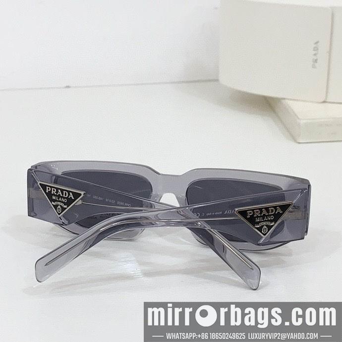 Prada Glasses smh17