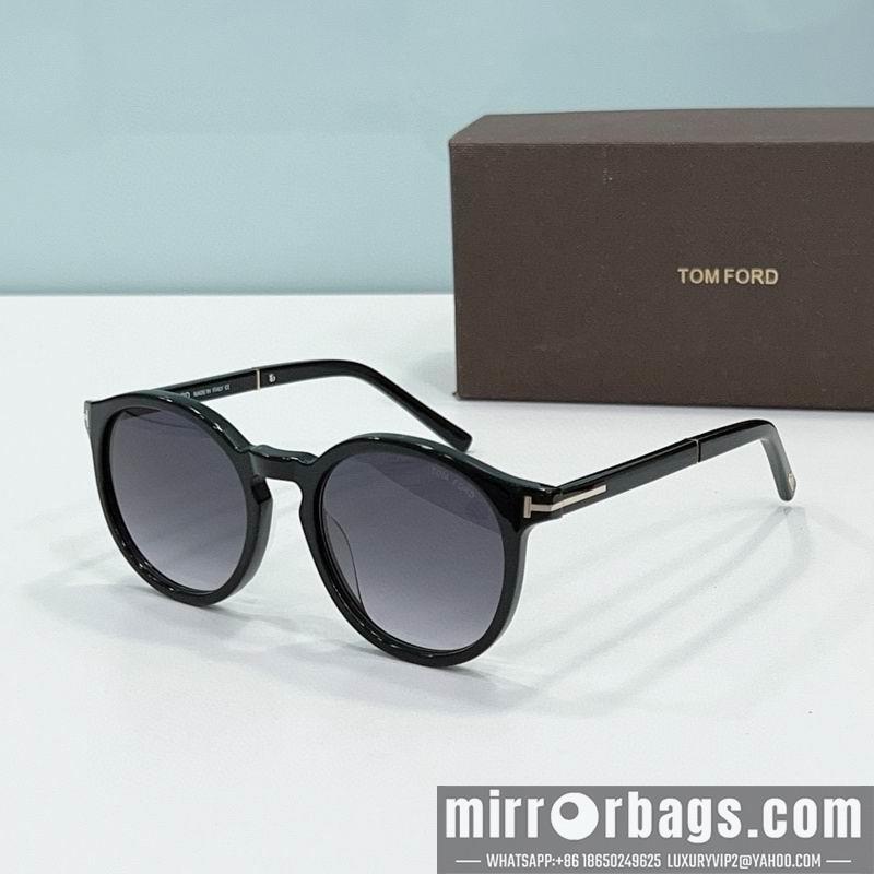 Tom Ford Glasses smx46