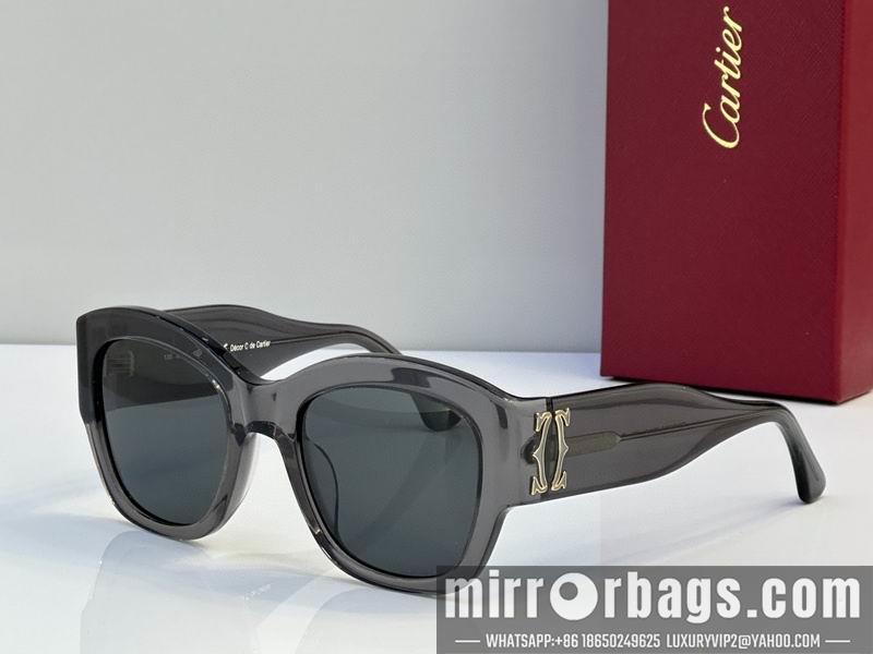 Cartier Glasses smh78