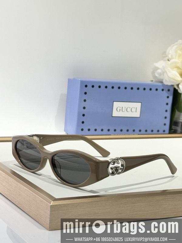 Gucci Glasses smh145