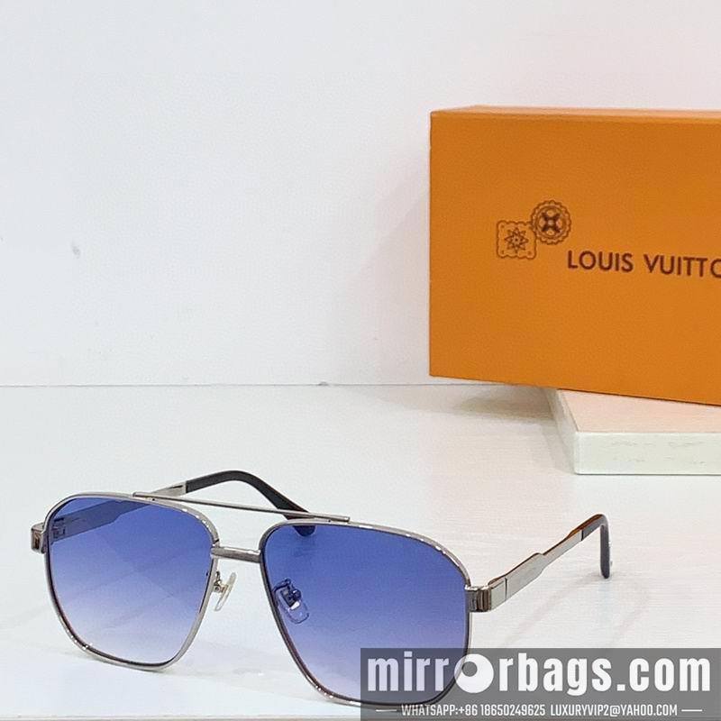 LV Glasses smr67