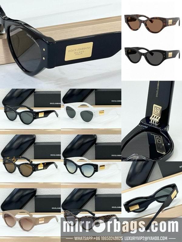 DG Glasses 03smh47