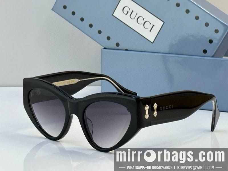 Gucci Glasses smh27
