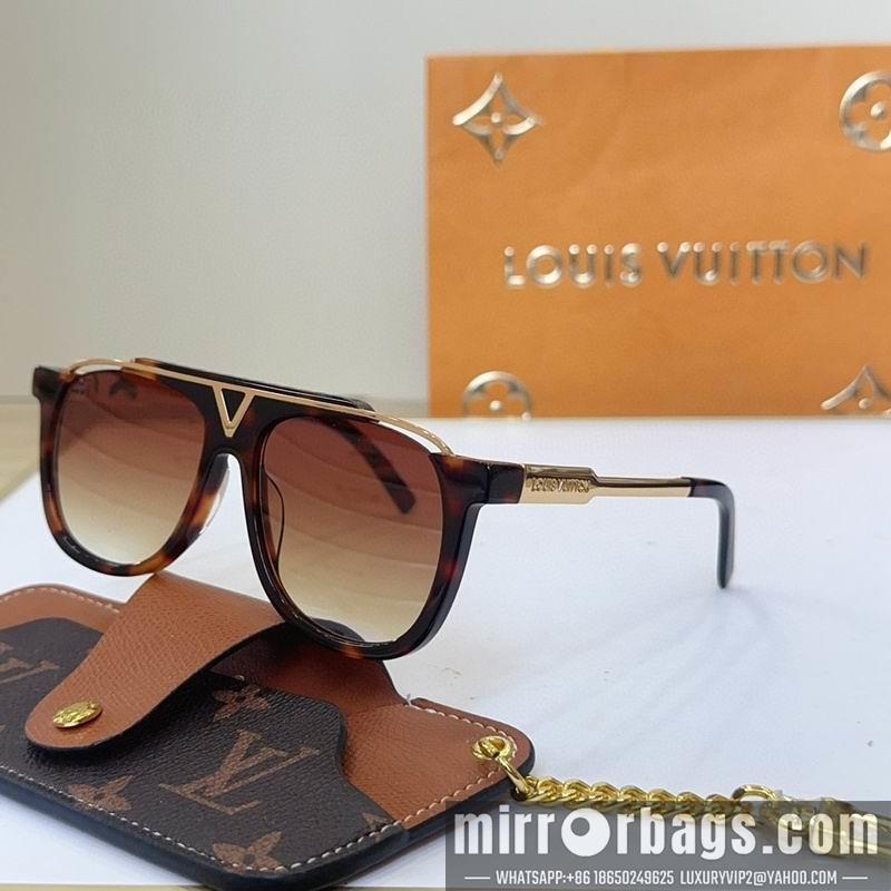 LV Glasses smr119