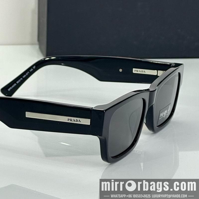 Prada Glasses smx187