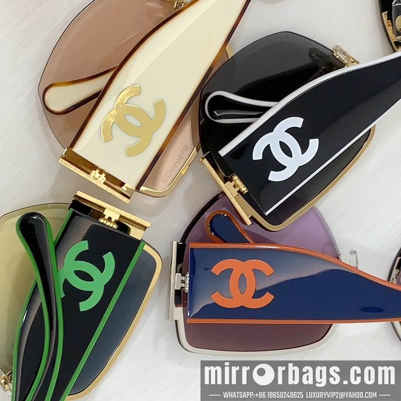 Chanel Glasses smr103