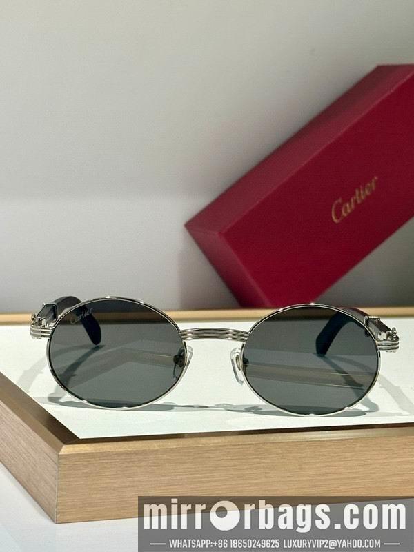 Cartier Glasses smh98